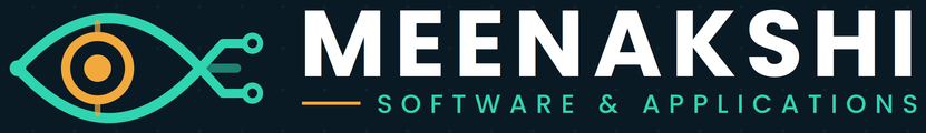 Meenakshi Software & Applications